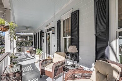 5 Front porch