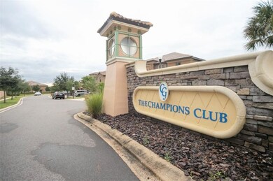 Manned Gated Community