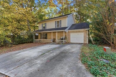 3380 Salem Cove Way SE, Conyers, GA 30013 - photo 4