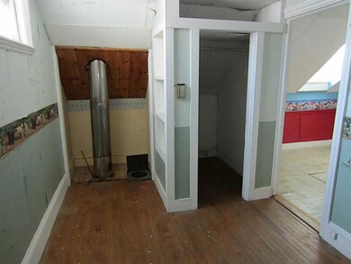 Bedroom.