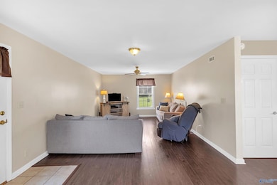 152 Old Vaughn Bridge Rd, Hartselle, AL 35640 - photo 3