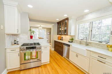 3172 Route 9n, Greenfield Center, NY 12833 - photo 4