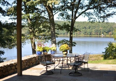 263 Old Concord Rd, Lincoln, MA 01773 - photo 6