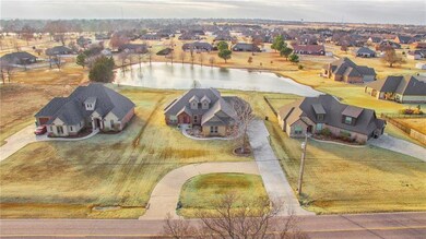 12880 Acme Rd, Shawnee, OK 74804 - photo 4