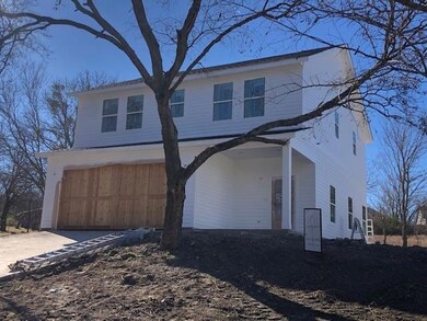 400 Oakdale Dr, Fort Worth, TX 76108 - photo 2