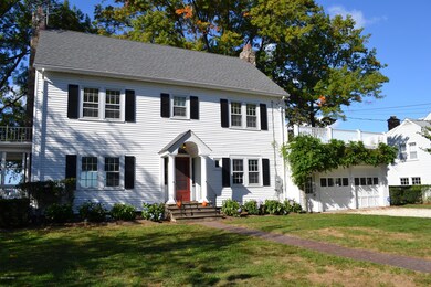 15 Meadow Place, Old Greenwich, CT 06870 - photo 2