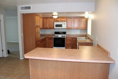 Large Kitchen
