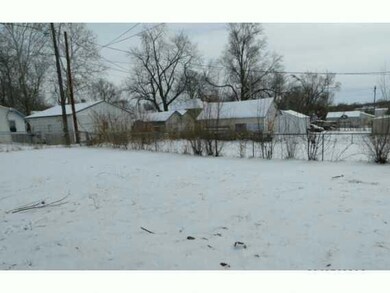 Yard/Garden.