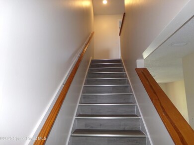 131 S J Stairs