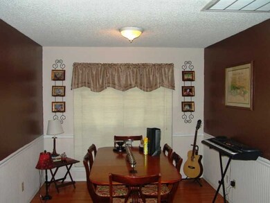 4106 W Mockingbird Ln, Rogers, AR 72756 - photo 5