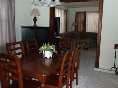 114 Bluff St, Camp Douglas, WI 54618 - photo 5