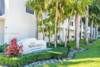 The Waverly at South Beach unit 1009, Miami Beach, FL 33139 - photo 3