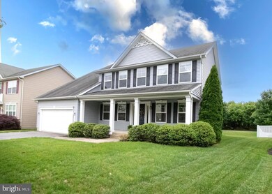 228 John Patrick Dr, Stevensville, MD 21666 - photo 2