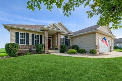 Perfect Curb Appeal