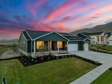 2794 Liam Ln unit 101, Eagle Mountain, UT 84005 - photo 2