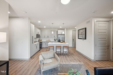 5580 Farrington Rd unit A2, Chapel Hill, NC - photo 6