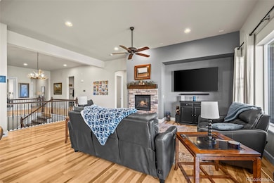 12871 W 74th Dr, Arvada, CO 80005 - photo 6