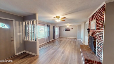 67 Ode Reed Rd, Dyer, TN 38330 - photo 3