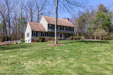 30 Jericho Rd, Kingston, NH 03848 - photo 3