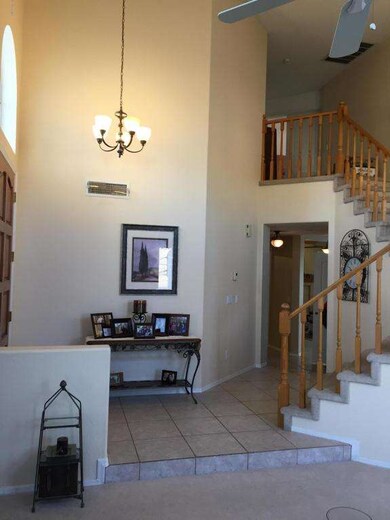 Front Entry 2