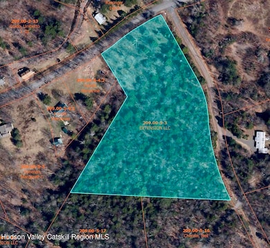 11 Corfu Rd, Hunter, NY 12427 - photo 4