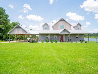 916 NW Brooks County Line Rd, Greenville, FL 32331 - photo 2