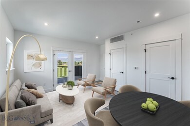 1602 Maple Ln unit B2, Bozeman, MT 59715 - photo 2