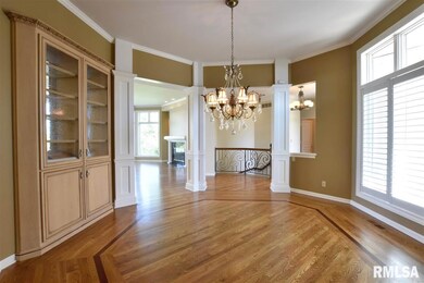 4415 W Jewelwood Ct, Peoria, IL 61615 - photo 5