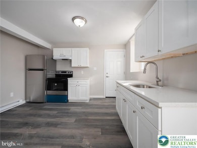 1515 Vine St unit 2- STUDIO, Scranton, PA 18510 - photo 3