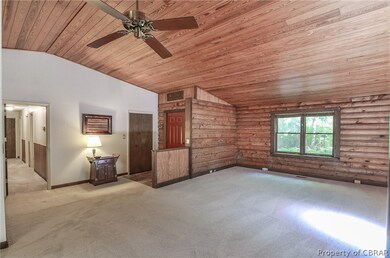 Foyer and Great Room