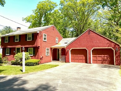 100 High Plain St, Walpole, MA 02081 - photo 3
