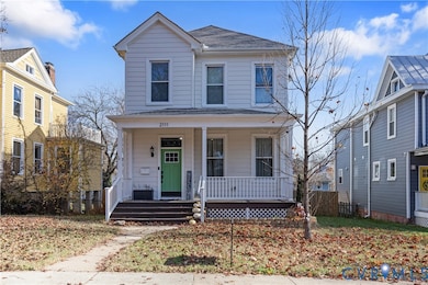 2111 Greenwood Ave, Richmond, VA 23222 - photo 2