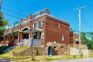 3501 Reisterstown Rd, Baltimore, MD 21215 - photo 2