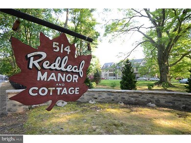 514 E Lancaster Ave unit 1A, Wynnewood, PA 19096 - photo 2