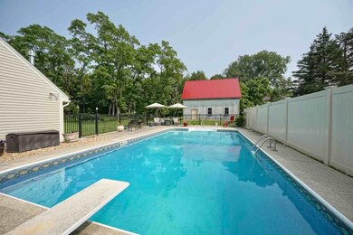 56 East Rd, Hampstead, NH 03841 - photo 5