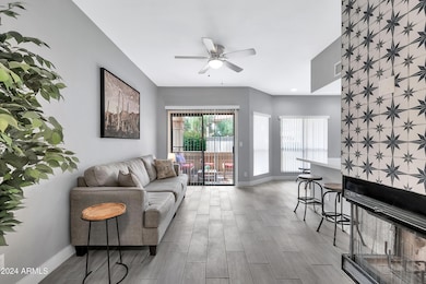 9711 E Mountain View Rd unit 1516, Scottsdale, AZ 85258 - photo 4