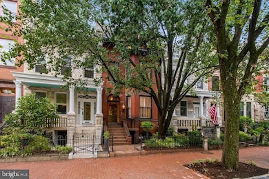 1120 E Capitol St NE, Washington, DC 20002 - photo 2