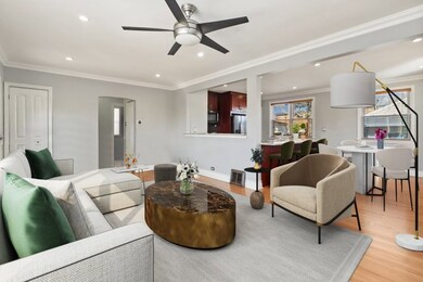 10136 Pelham St, Westchester, IL 60154 - photo 6