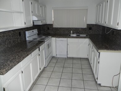 Kitchen View