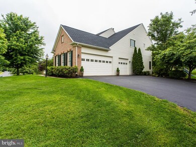 14497 Akker Ct, Gainesville, VA 20155 - photo 2