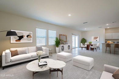 9518 W Raymond St, Tolleson, AZ 85353 - photo 2