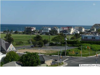 Ocean Pointe unit 6C, Long Branch, NJ 07740 - photo 3