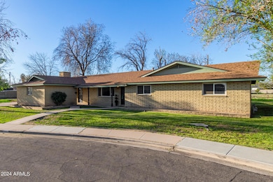 1118 E Dolphin Cir, Mesa, AZ 85204 - photo 6