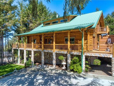 94081 Hilltop Dr, Gold Beach, OR 97444 - photo 7