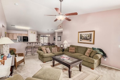 2496 W Tanner Ranch Rd, Queen Creek, AZ 85142 - photo 6