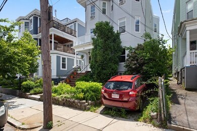 21 Dix St unit 1, Dorchester, MA 02122 - photo 3