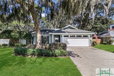 14 Hanging Moss Rd, Savannah, GA 31410 - photo 2