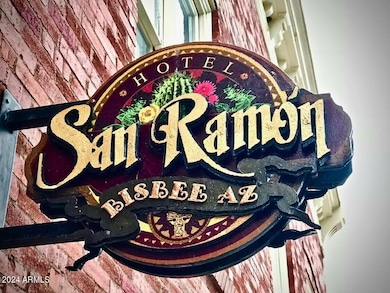 The San Ramon