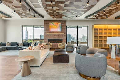 405 N Main St unit 4C, Tulsa, OK 74103 - photo 7