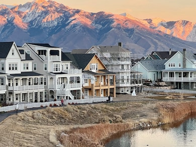 11048 S Paddle Board Way unit 3-332, South Jordan, UT 84009 - photo 3